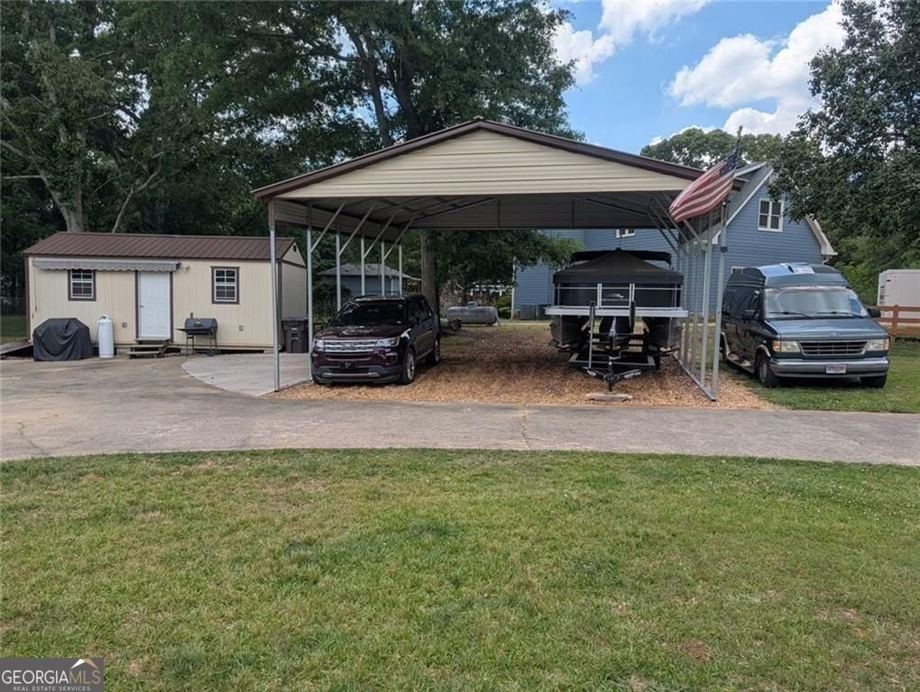 81 Carter Road Cartersville - Photo 28