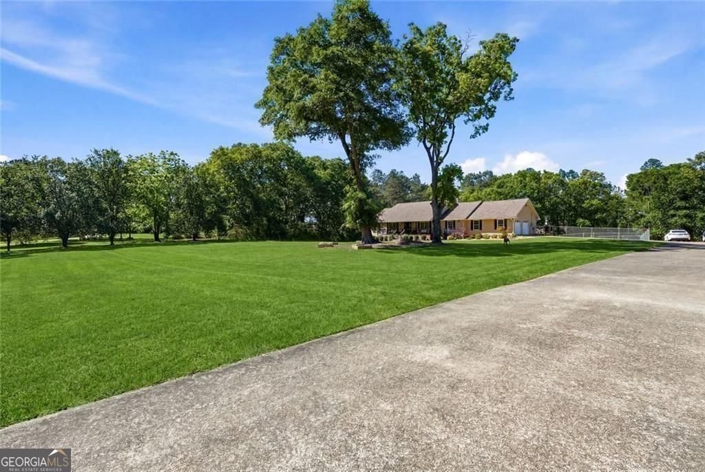 81 Carter Road Cartersville - Photo 30