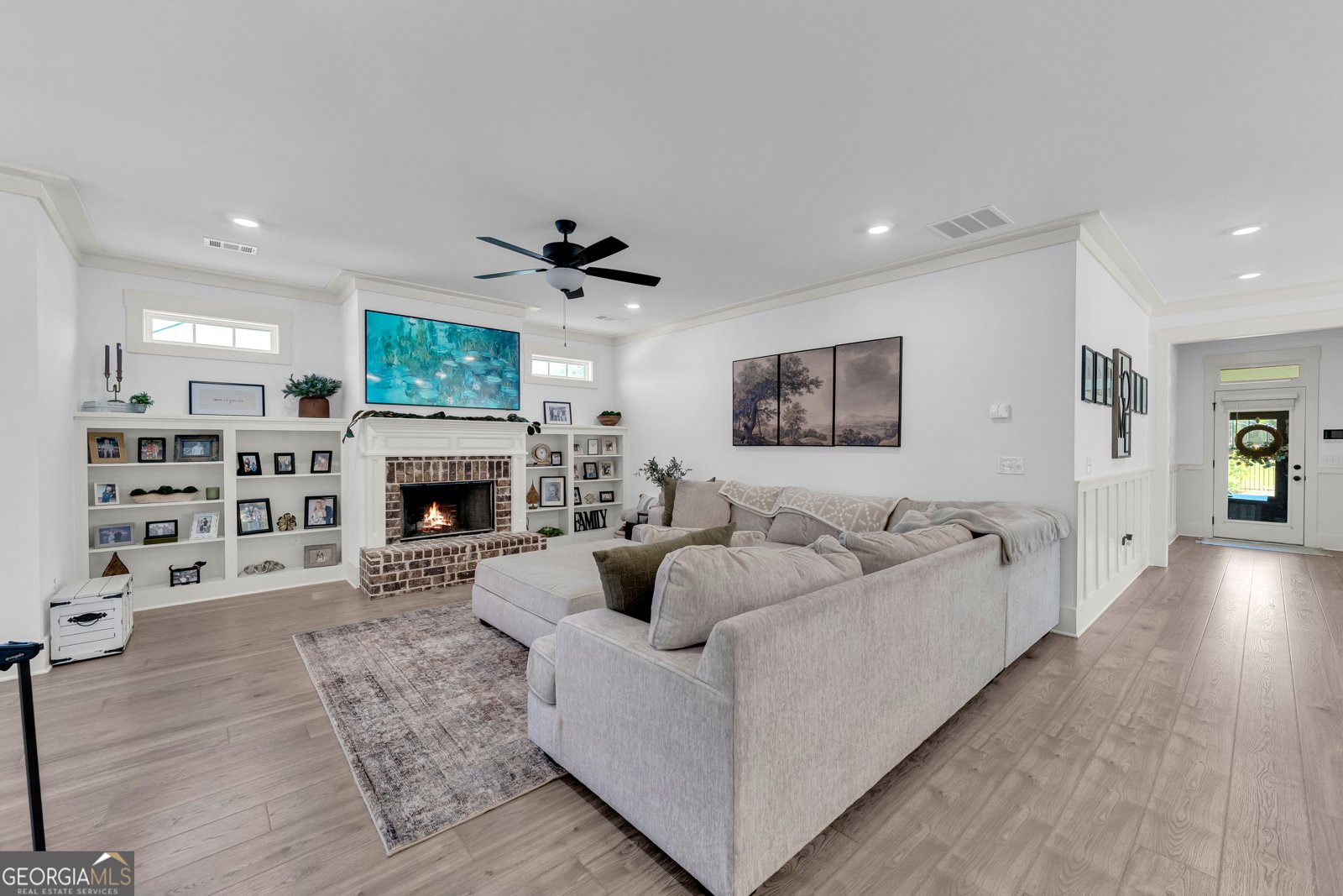 943 Clubside Drive Monroe - Photo 12