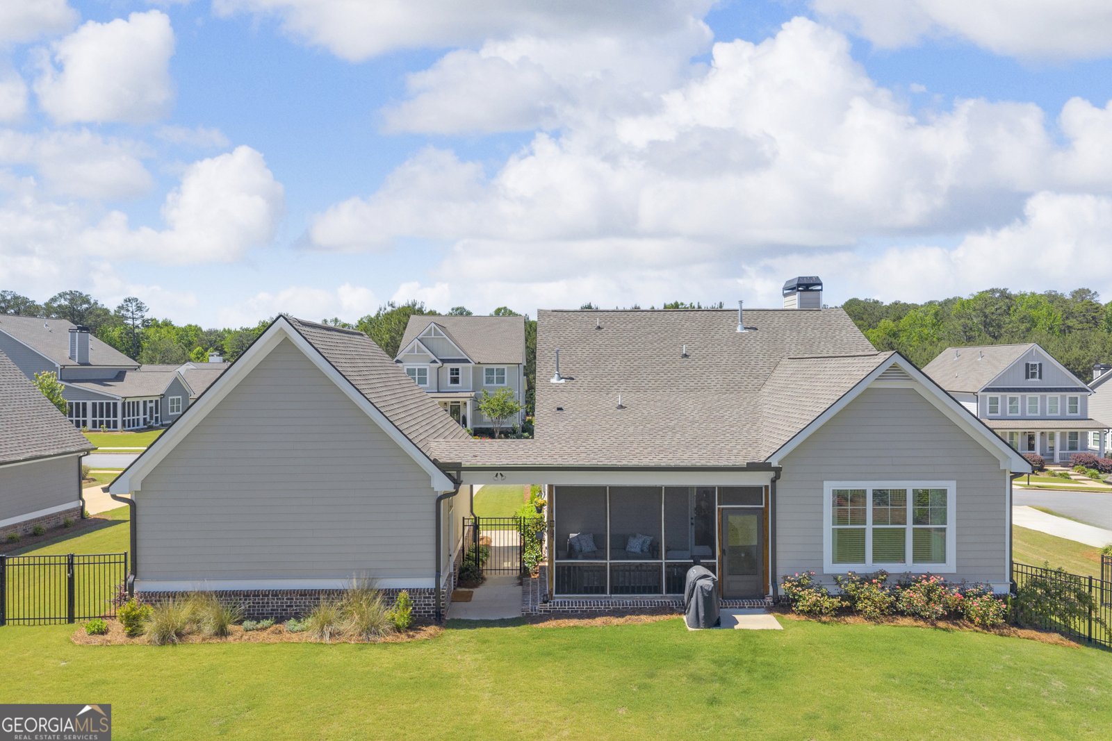 943 Clubside Drive Monroe - Photo 43