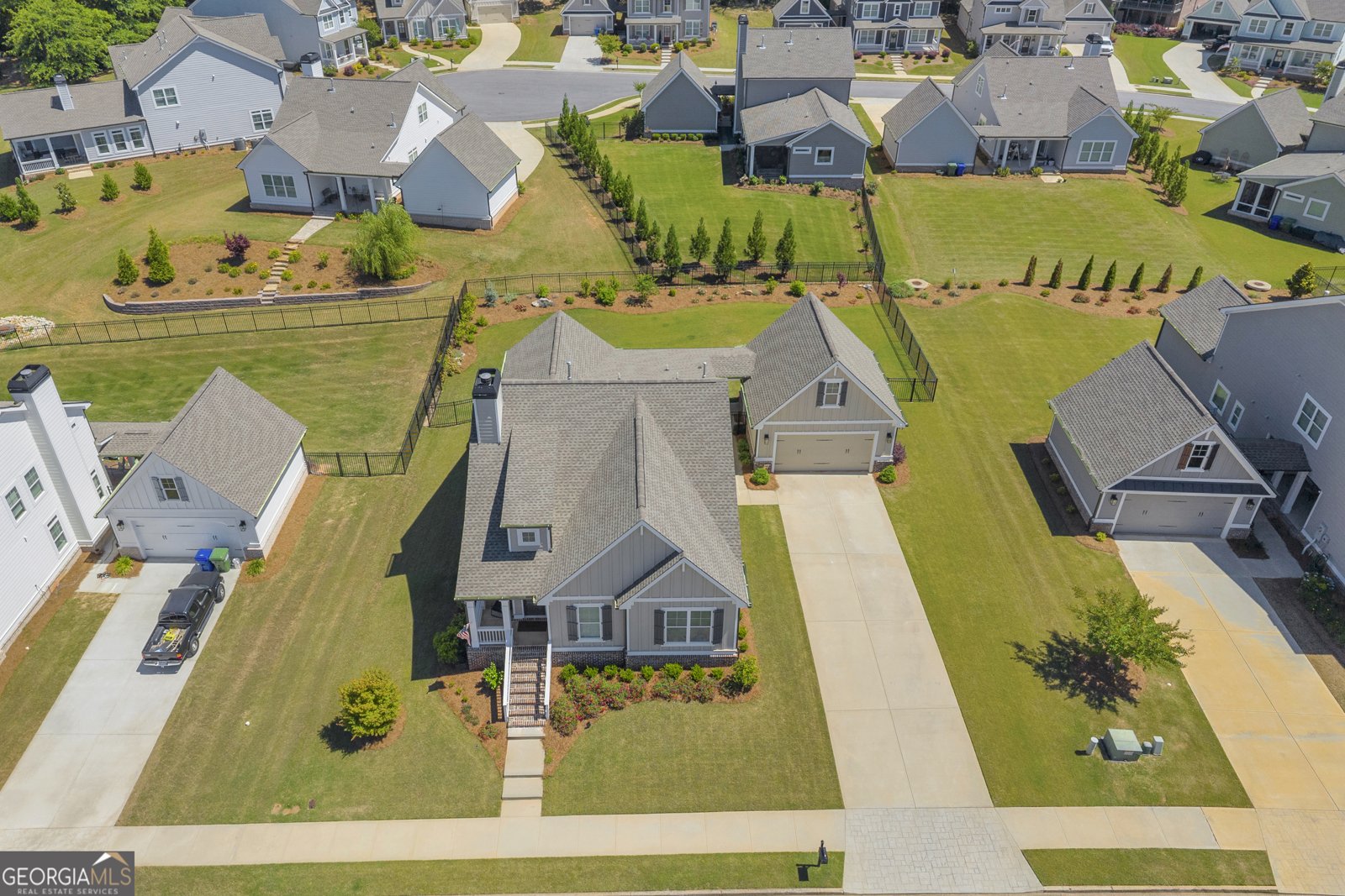 943 Clubside Drive Monroe - Photo 44
