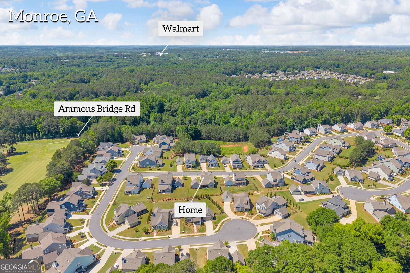 943 Clubside Drive Monroe - Photo 47