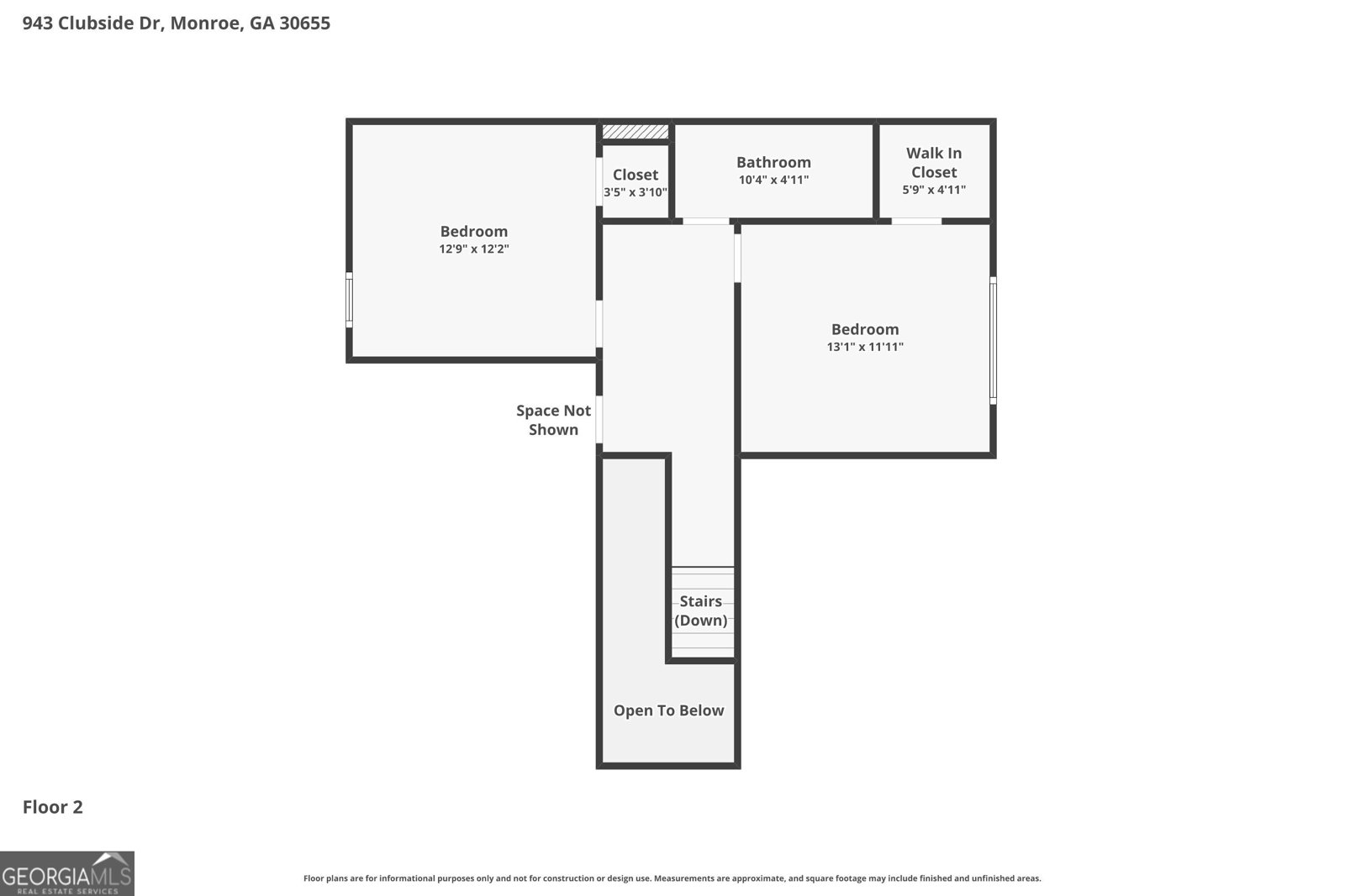 943 Clubside Drive Monroe - Photo 52