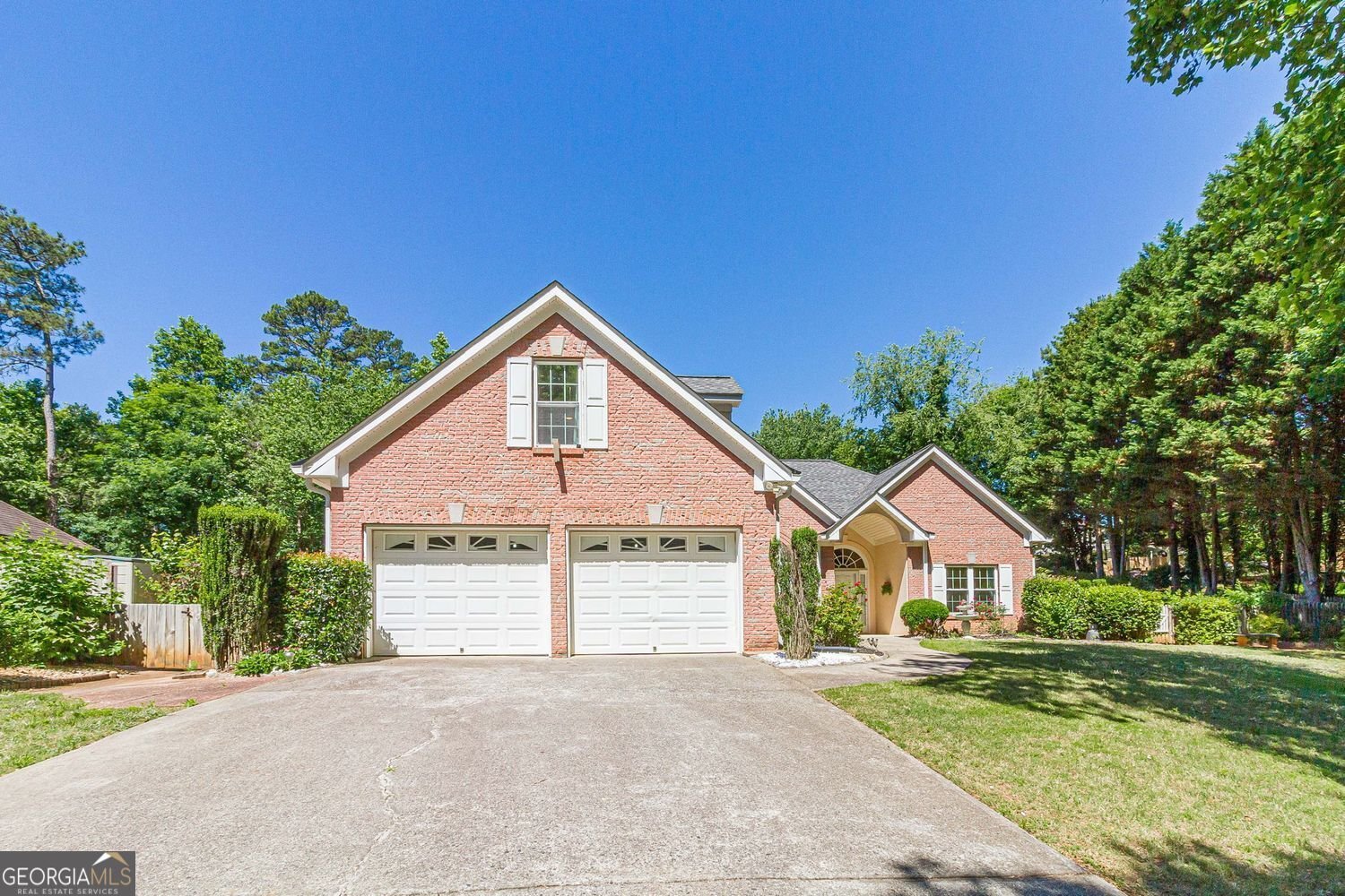 2192 Pilgrim Mill Circle Cumming - main photo