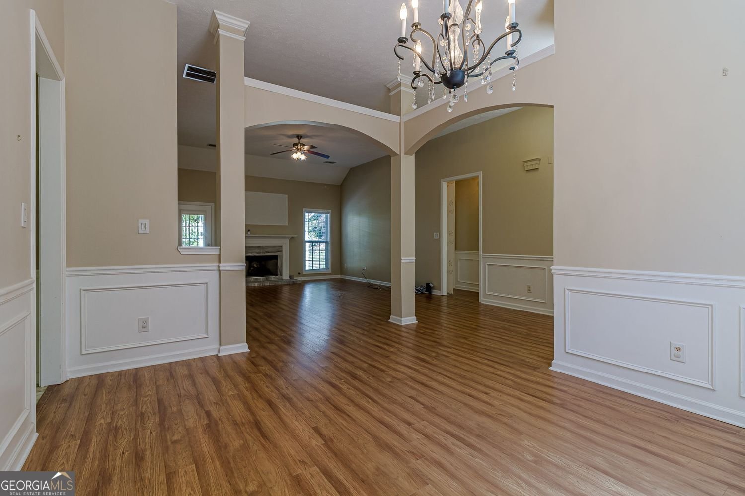 2192 Pilgrim Mill Circle Cumming - Photo 11