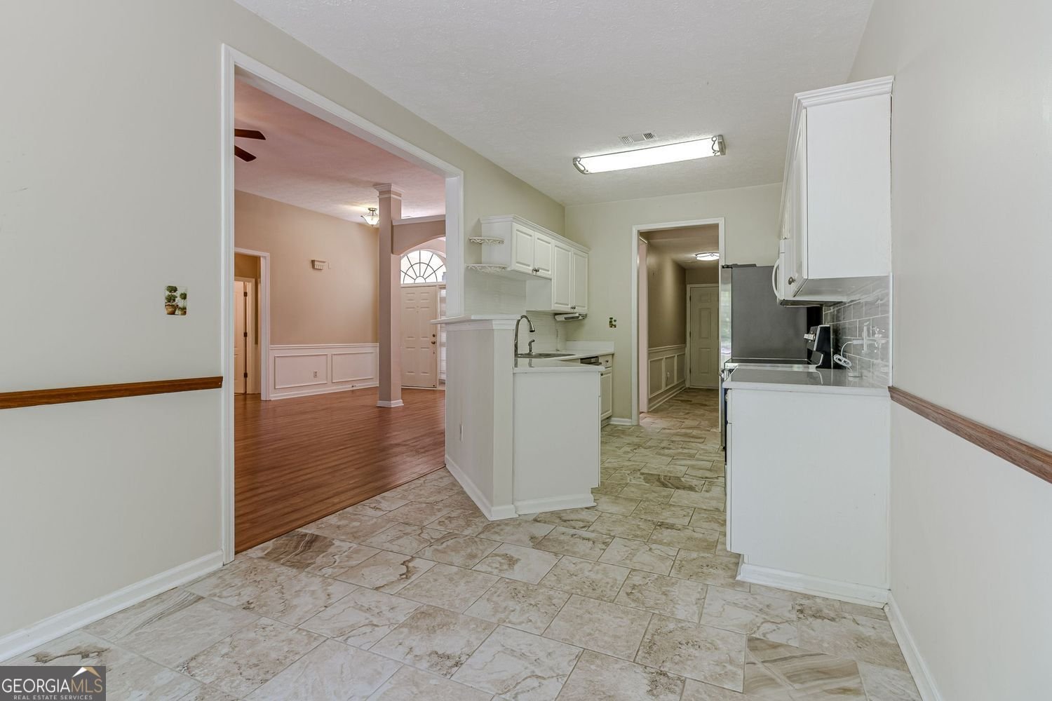 2192 Pilgrim Mill Circle Cumming - Photo 13