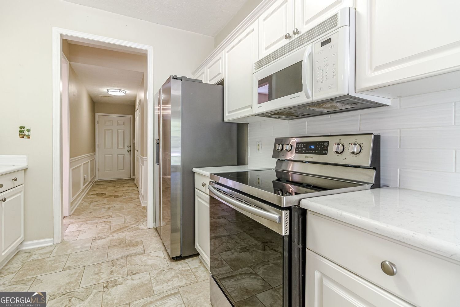 2192 Pilgrim Mill Circle Cumming - Photo 17