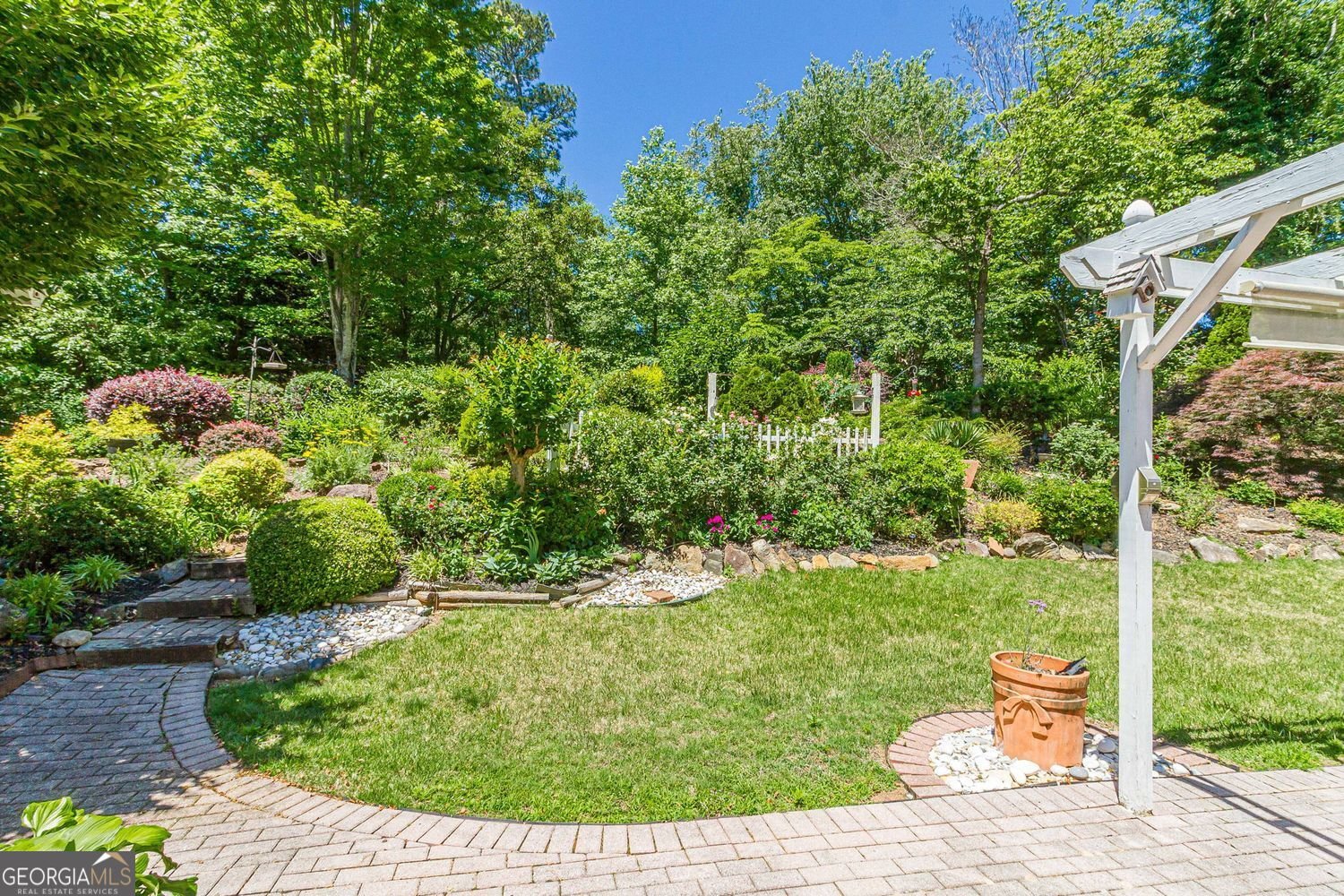 2192 Pilgrim Mill Circle Cumming - Photo 31