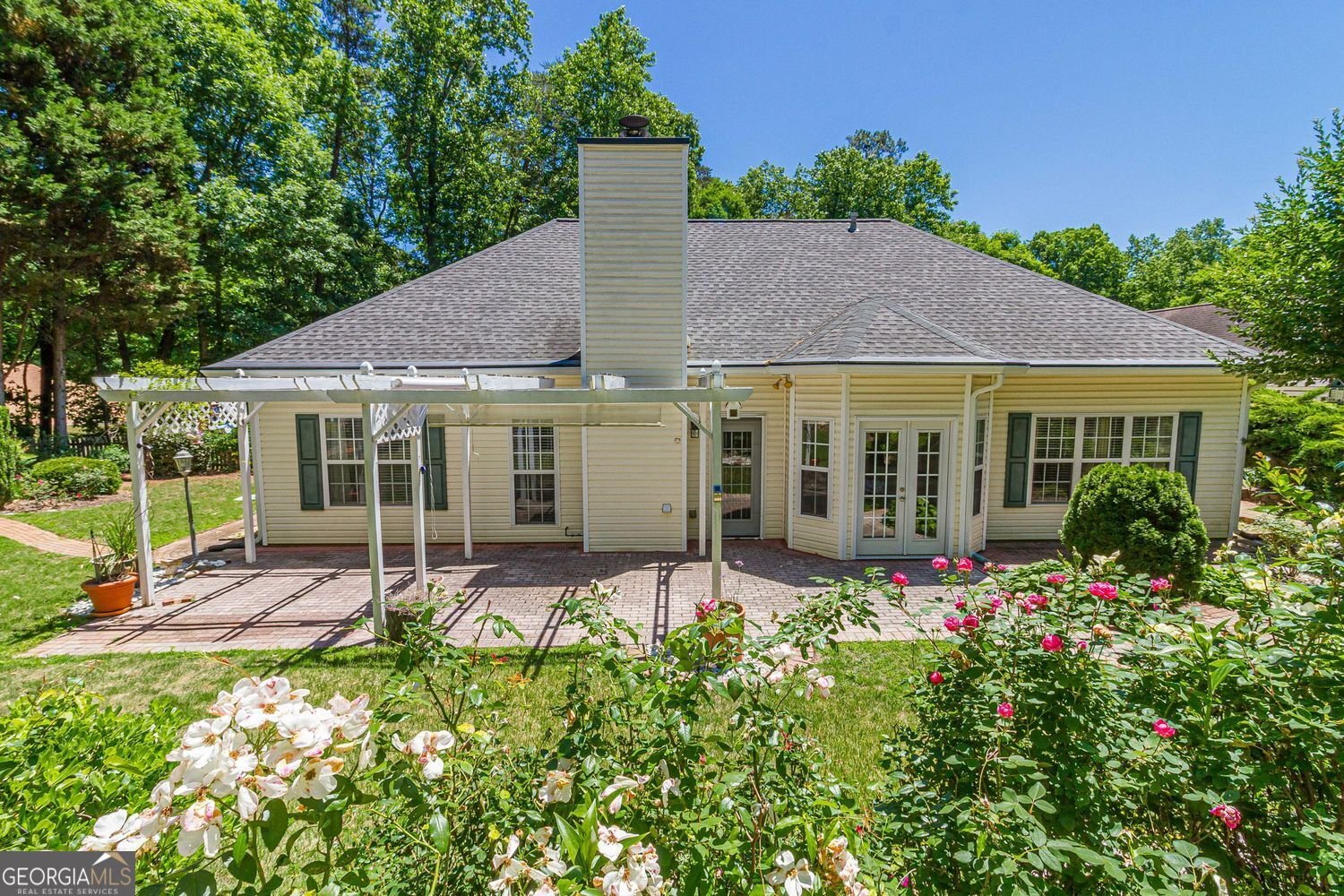 2192 Pilgrim Mill Circle Cumming - Photo 32