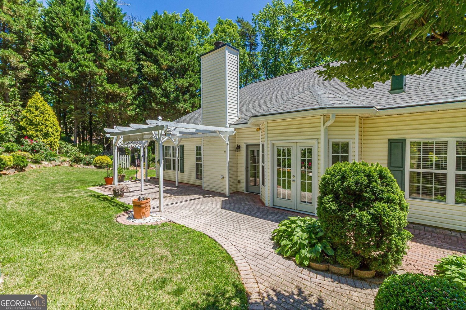 2192 Pilgrim Mill Circle Cumming - Photo 33