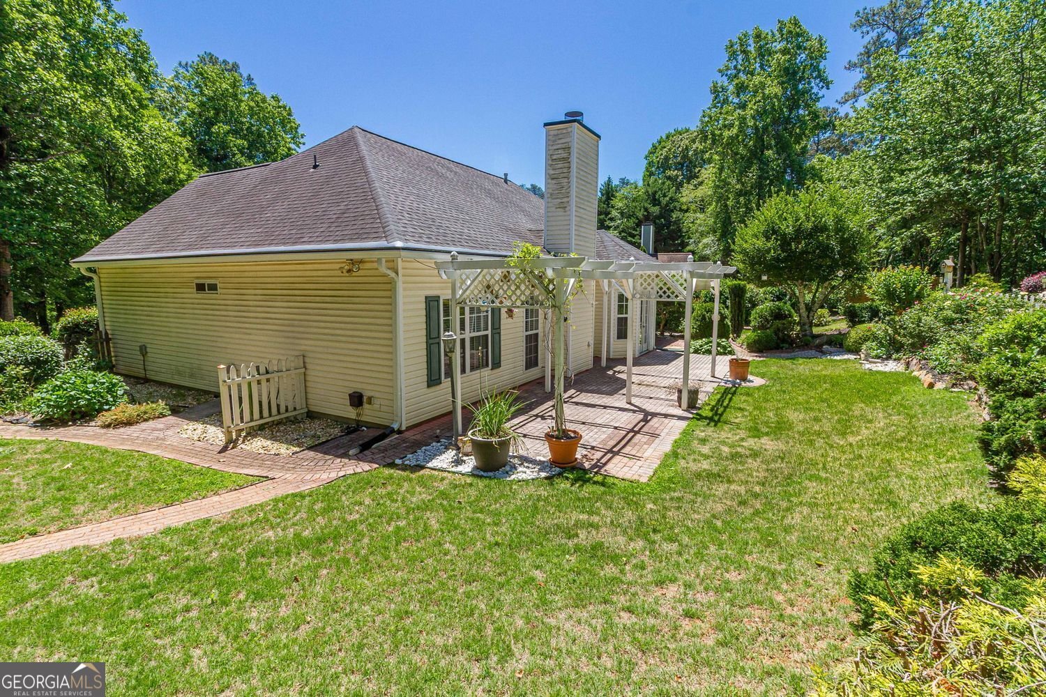 2192 Pilgrim Mill Circle Cumming - Photo 34