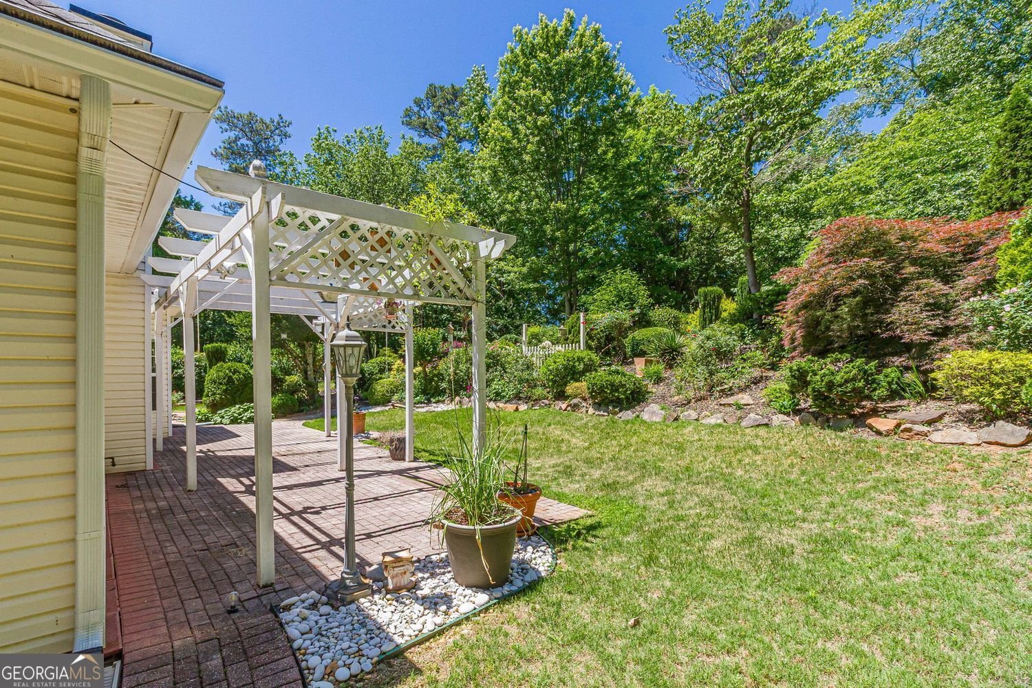 2192 Pilgrim Mill Circle Cumming - Photo 35