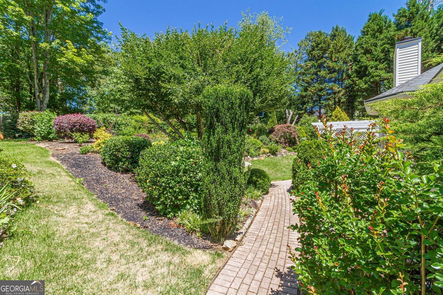 2192 Pilgrim Mill Circle Cumming - Photo 37