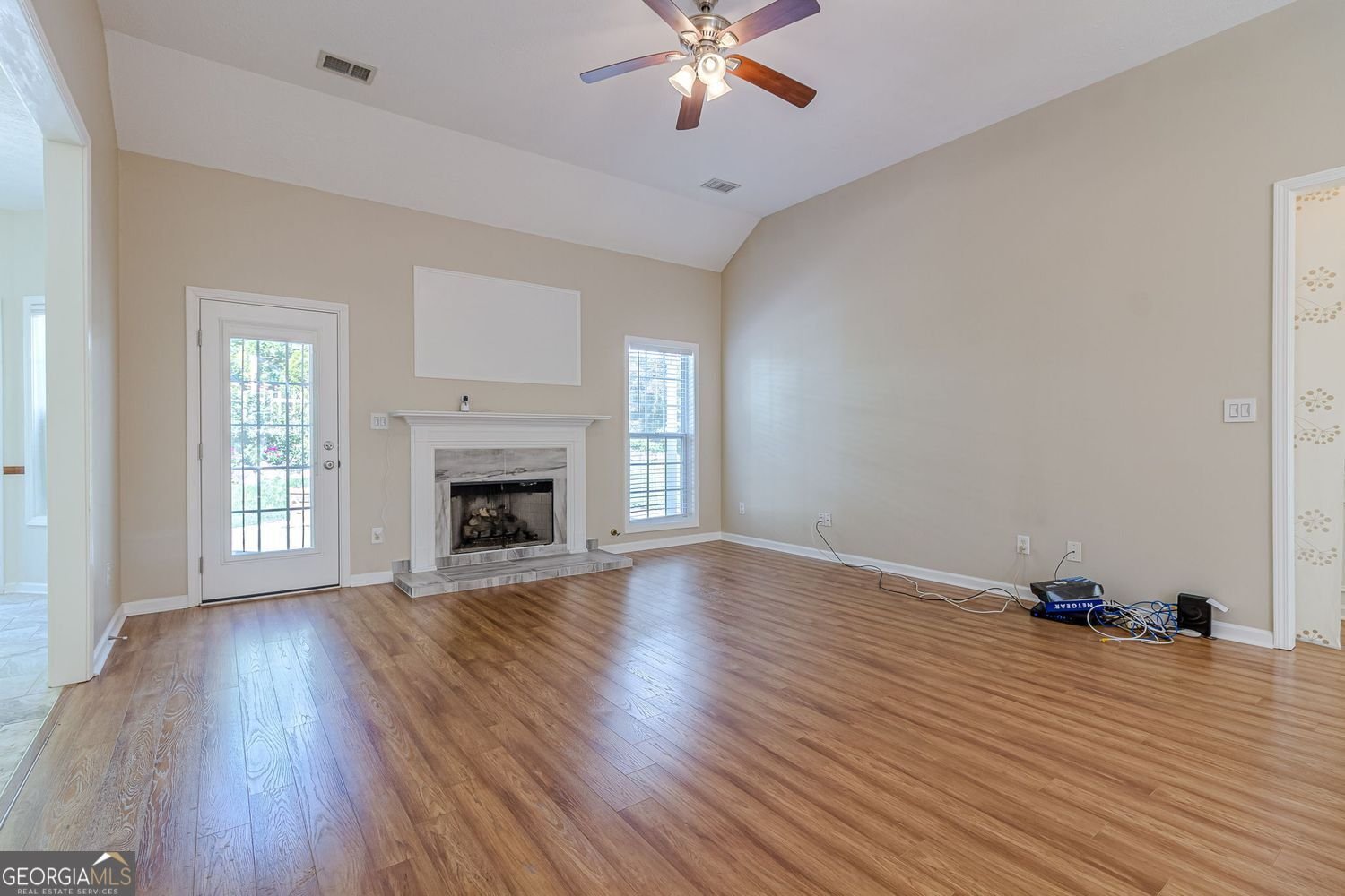 2192 Pilgrim Mill Circle Cumming - Photo 6