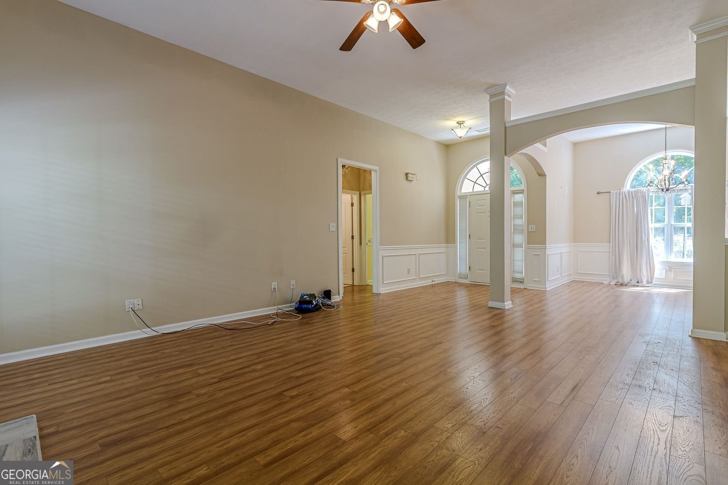 2192 Pilgrim Mill Circle Cumming - Photo 8