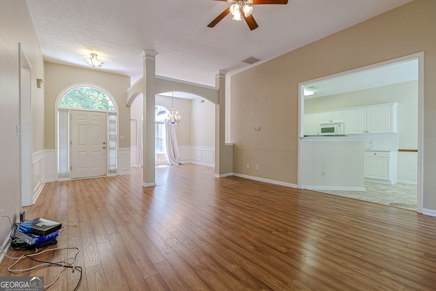 2192 Pilgrim Mill Circle Cumming - Photo 9