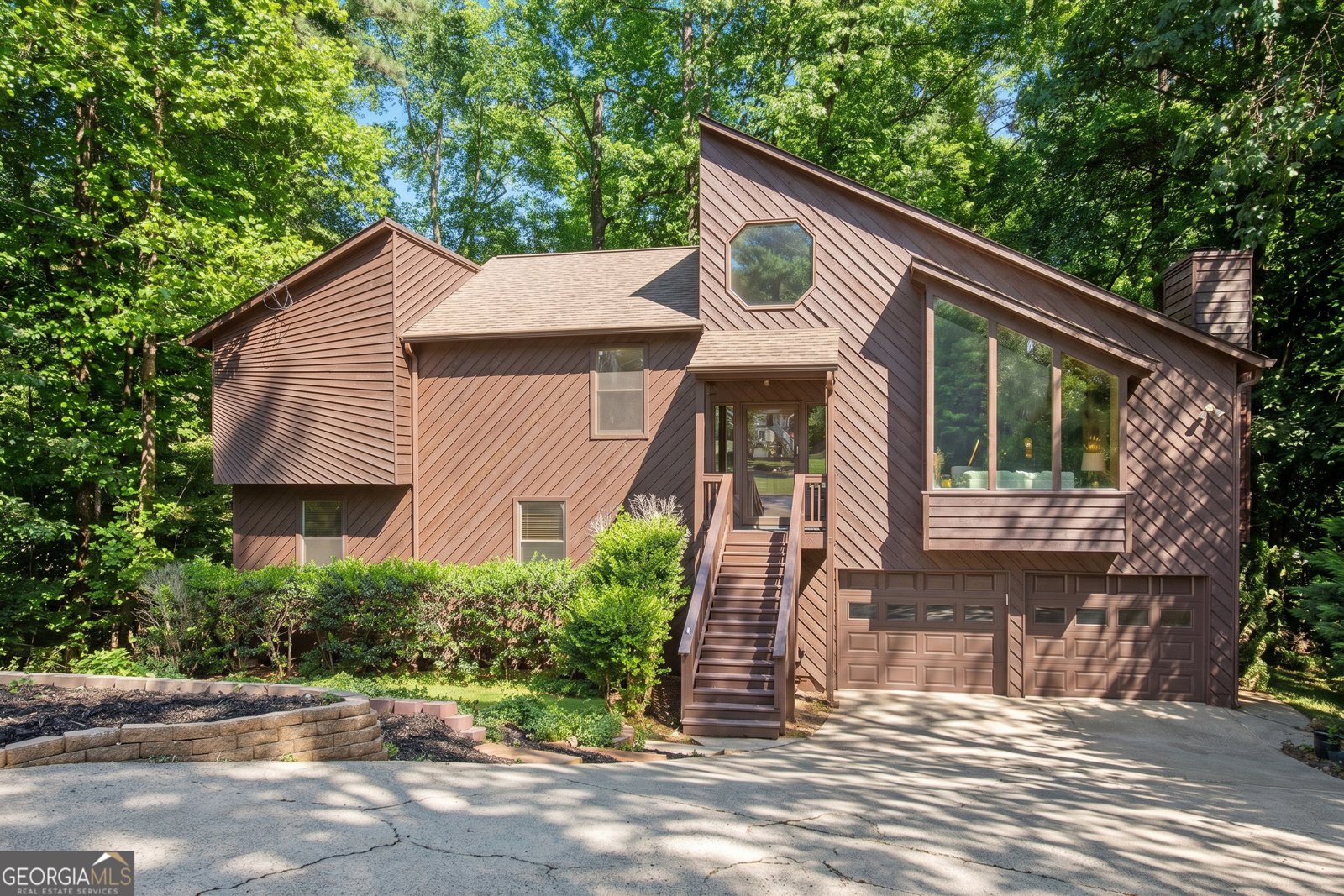 587 Norman Way Kennesaw - main photo