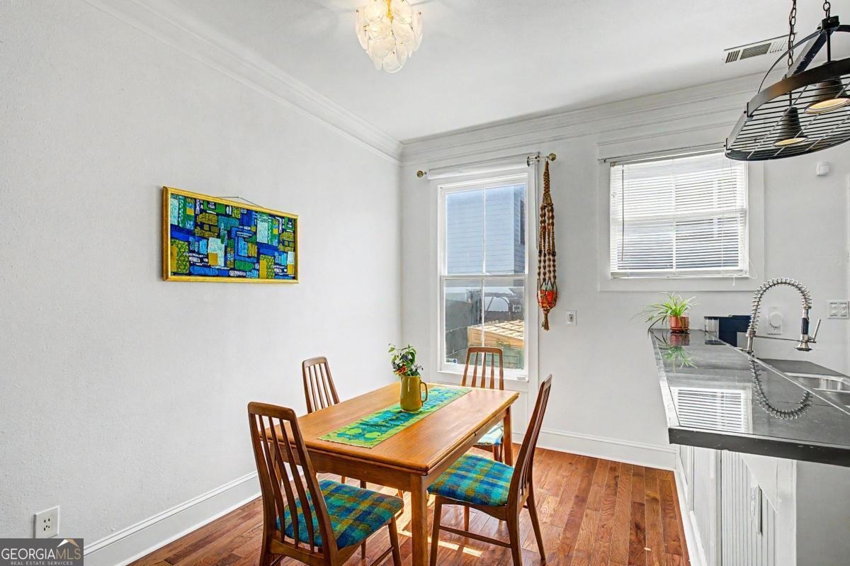 1410 Jefferson Street Savannah - Photo 14