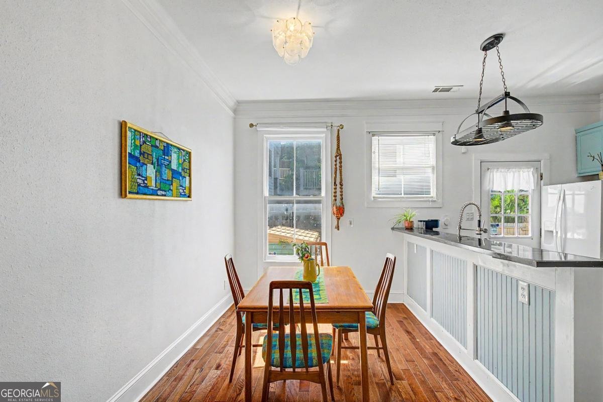 1410 Jefferson Street Savannah - Photo 15