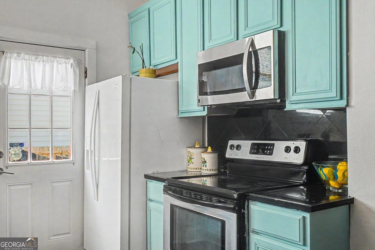 1410 Jefferson Street Savannah - Photo 16