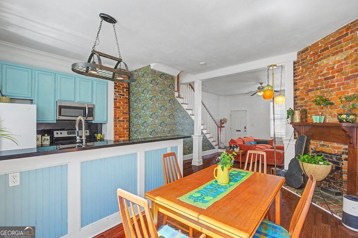 1410 Jefferson Street Savannah - Photo 17