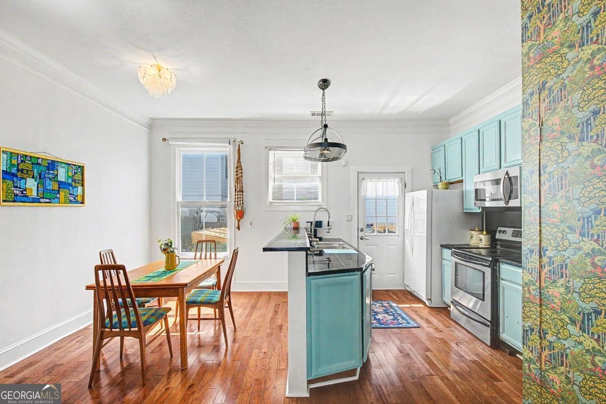 1410 Jefferson Street Savannah - Photo 18