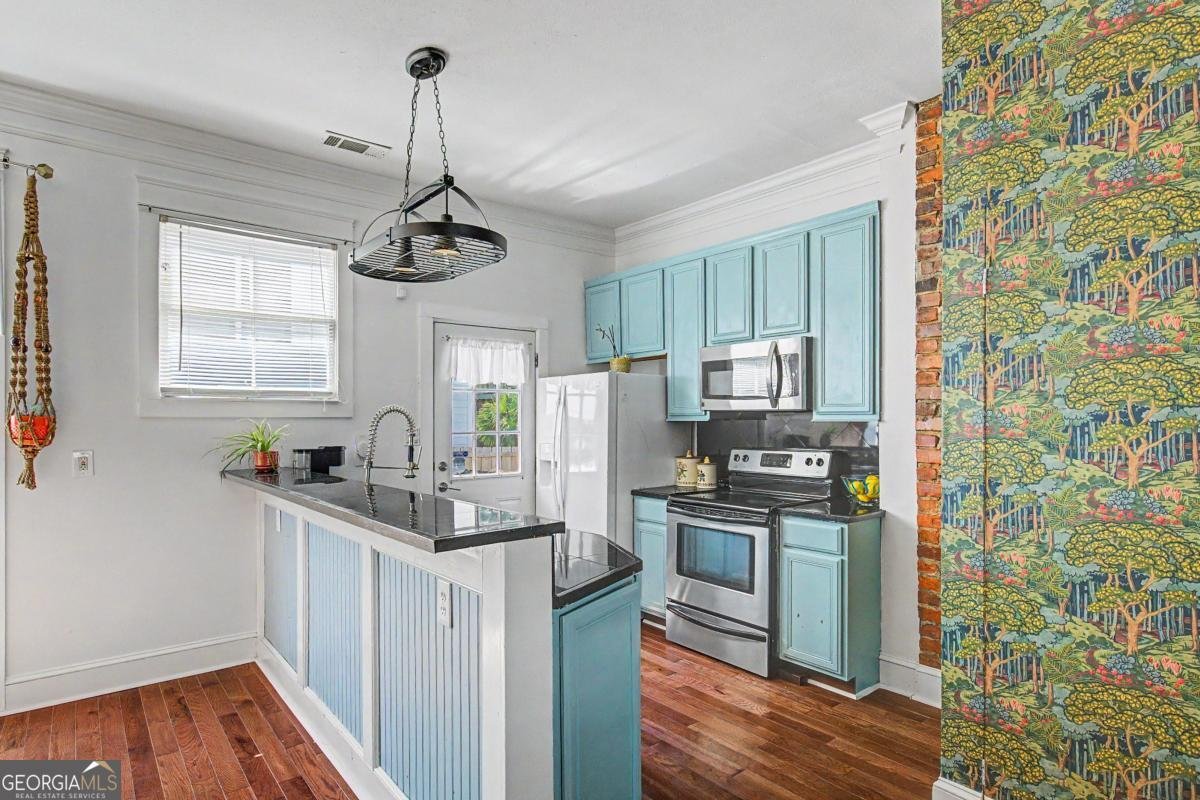 1410 Jefferson Street Savannah - Photo 19