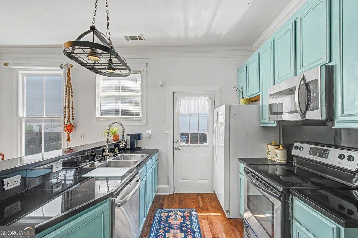 1410 Jefferson Street Savannah - Photo 20