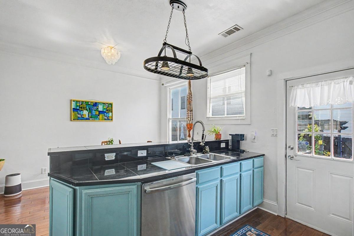 1410 Jefferson Street Savannah - Photo 21