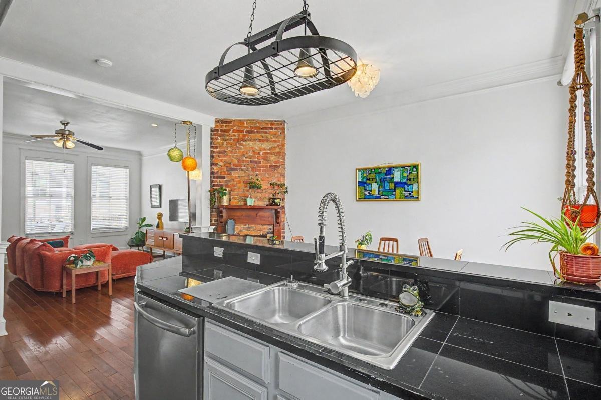 1410 Jefferson Street Savannah - Photo 22