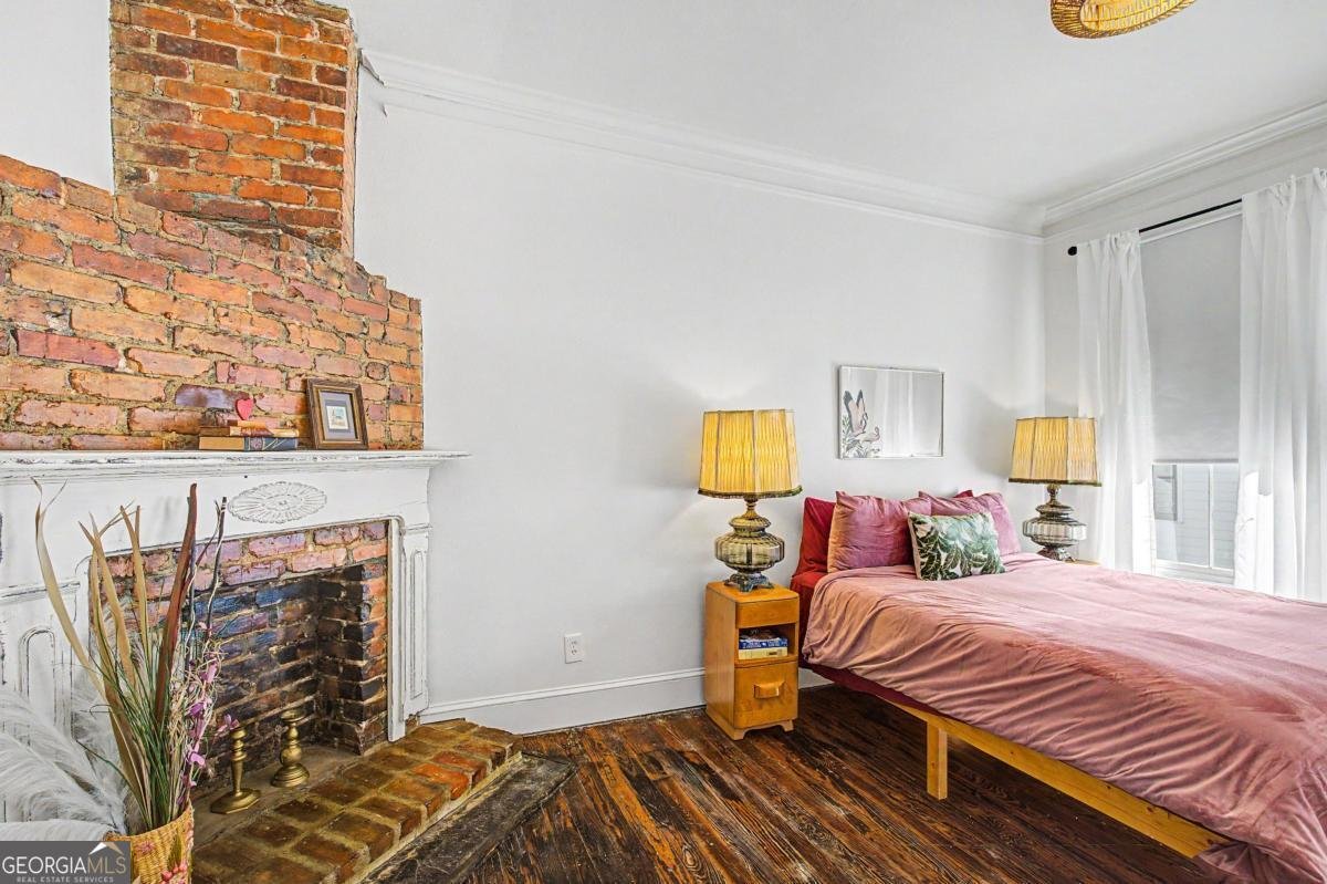 1410 Jefferson Street Savannah - Photo 23