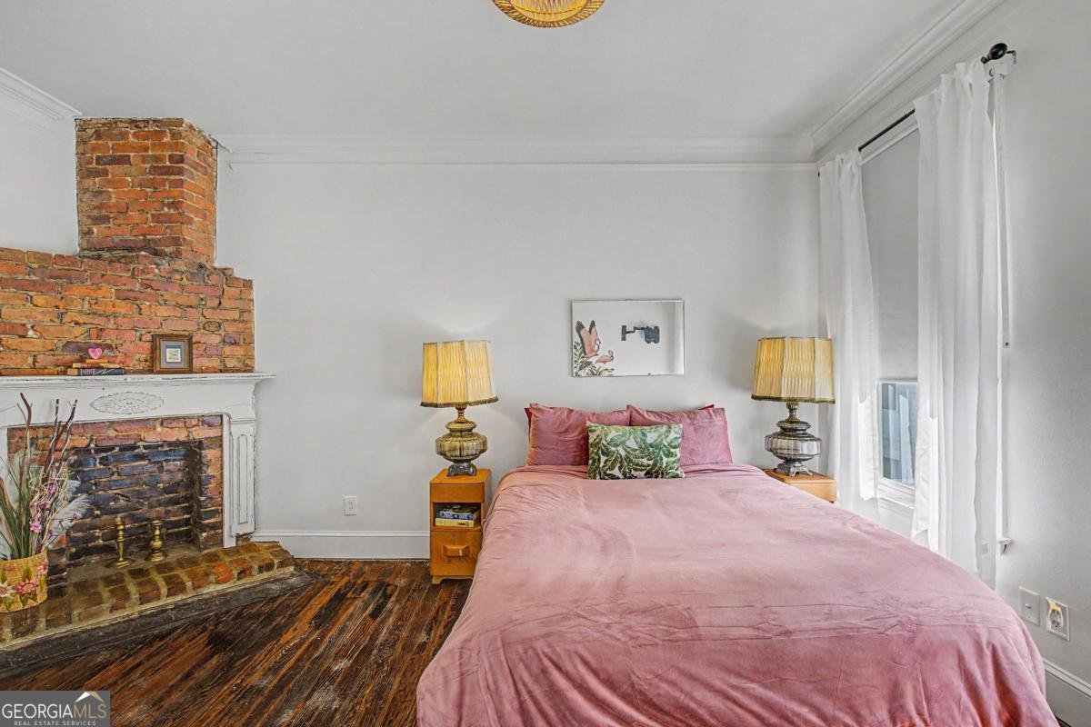 1410 Jefferson Street Savannah - Photo 25