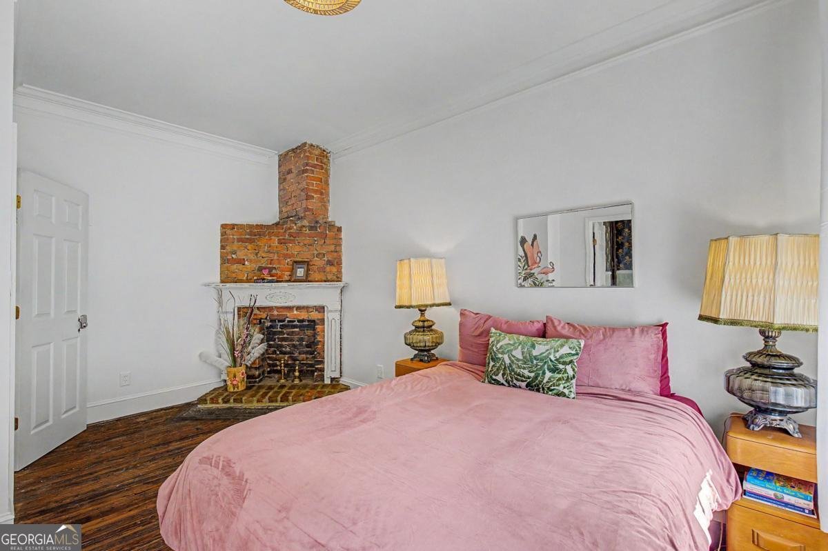 1410 Jefferson Street Savannah - Photo 26