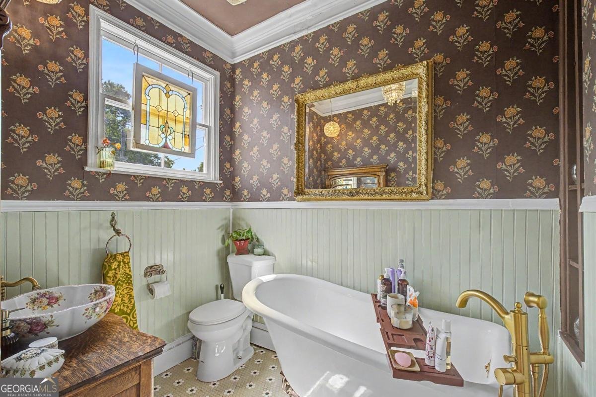 1410 Jefferson Street Savannah - Photo 30