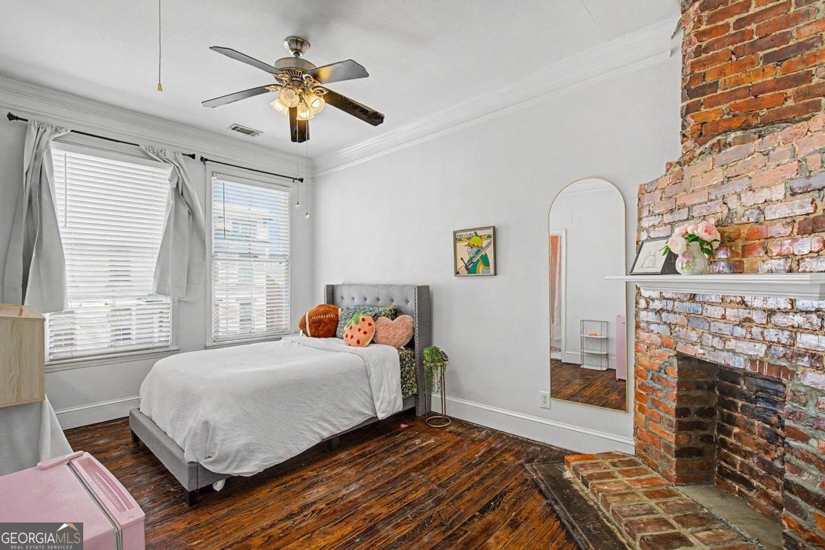 1410 Jefferson Street Savannah - Photo 32
