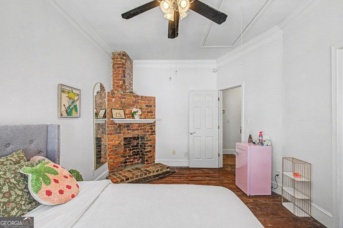1410 Jefferson Street Savannah - Photo 33
