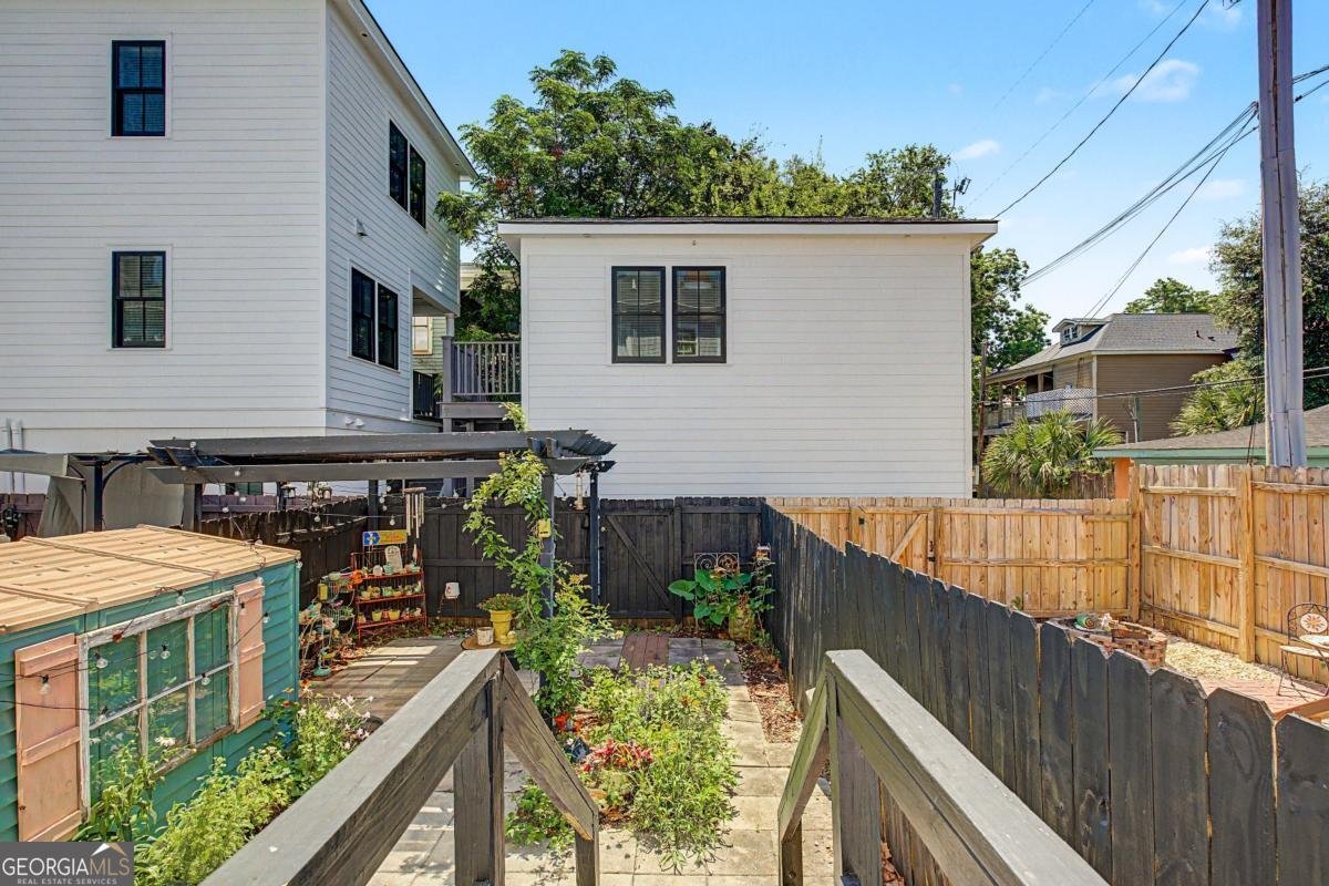 1410 Jefferson Street Savannah - Photo 38