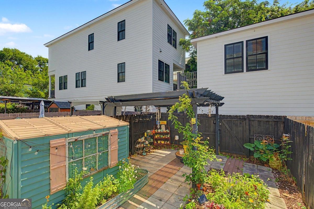 1410 Jefferson Street Savannah - Photo 39