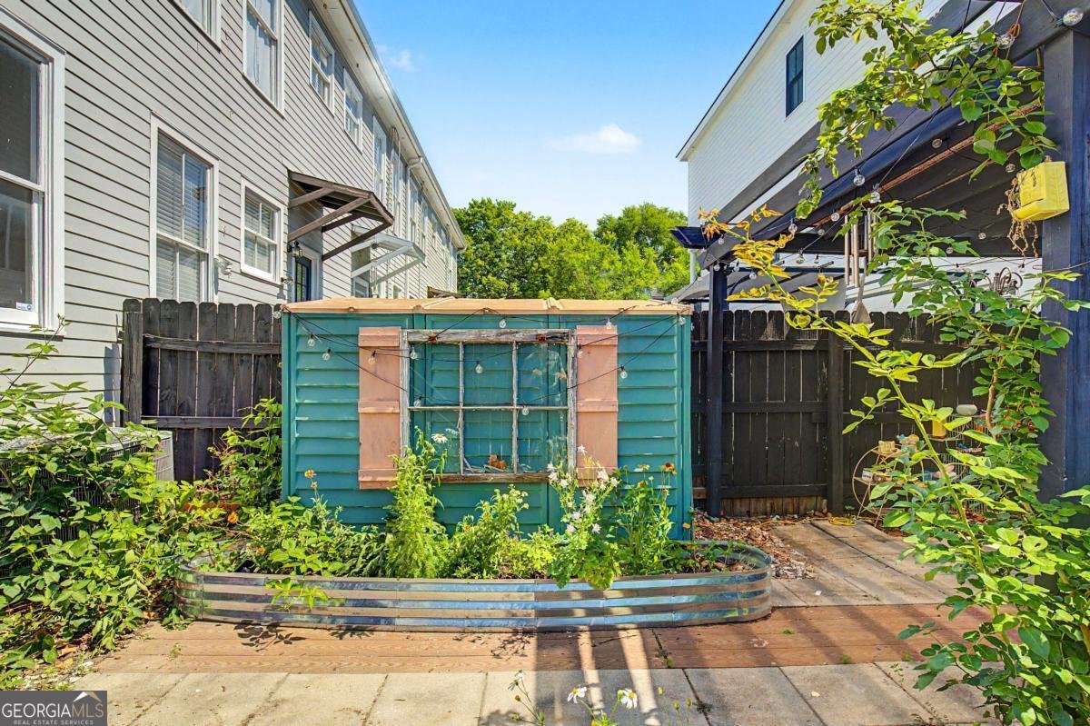 1410 Jefferson Street Savannah - Photo 40