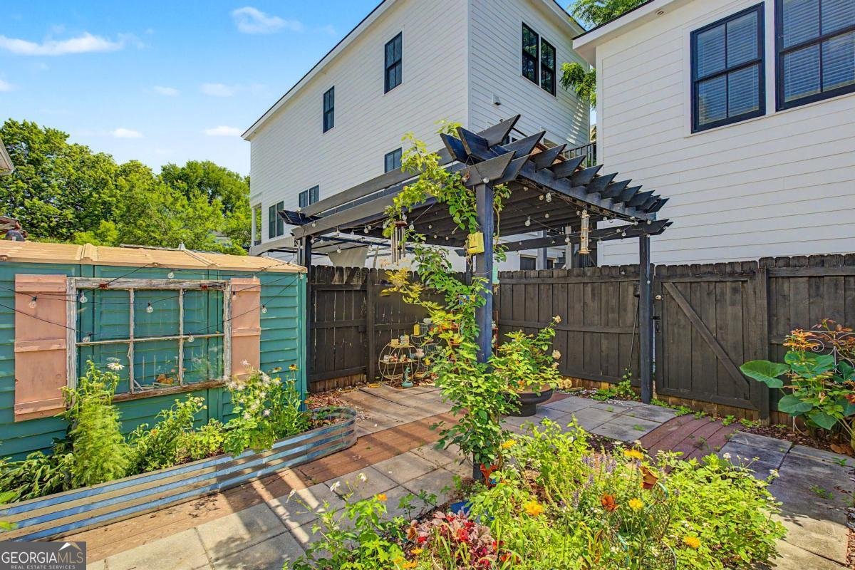 1410 Jefferson Street Savannah - Photo 41