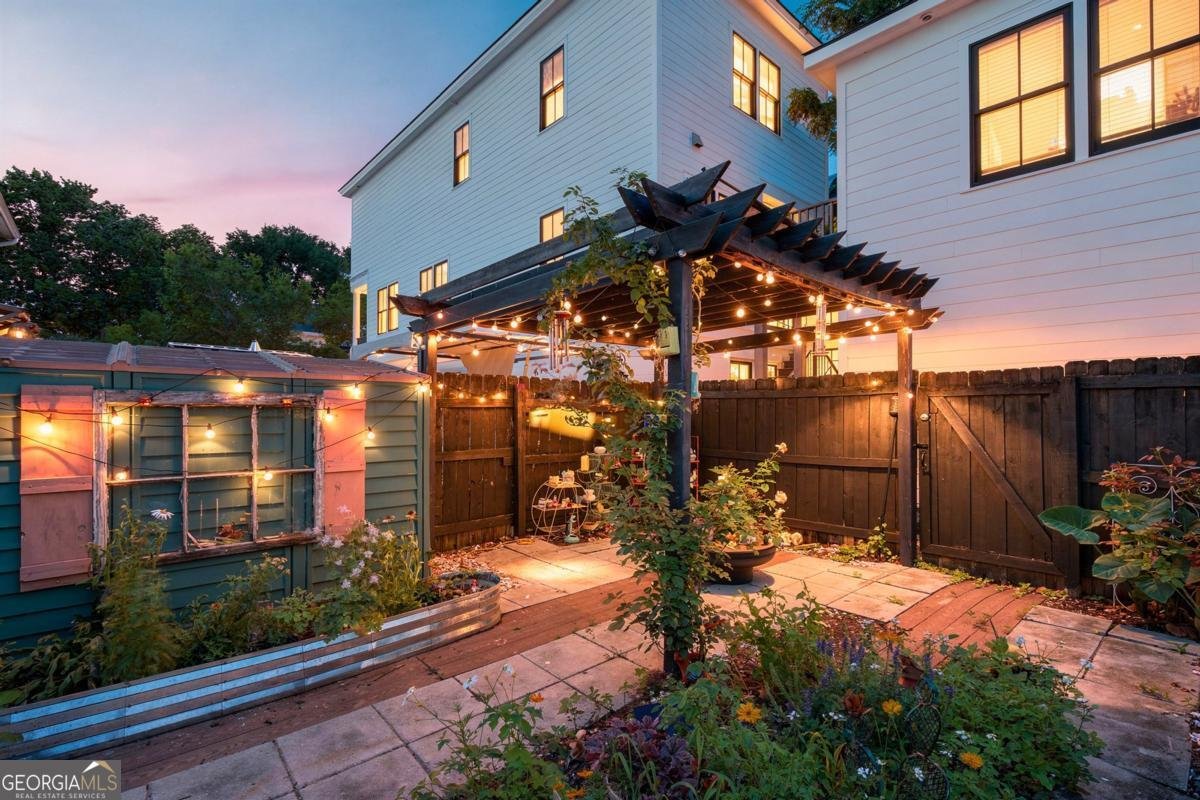 1410 Jefferson Street Savannah - Photo 42