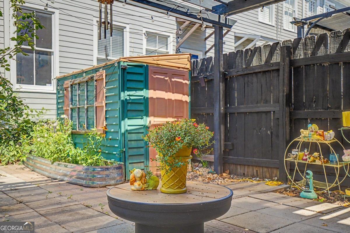 1410 Jefferson Street Savannah - Photo 44