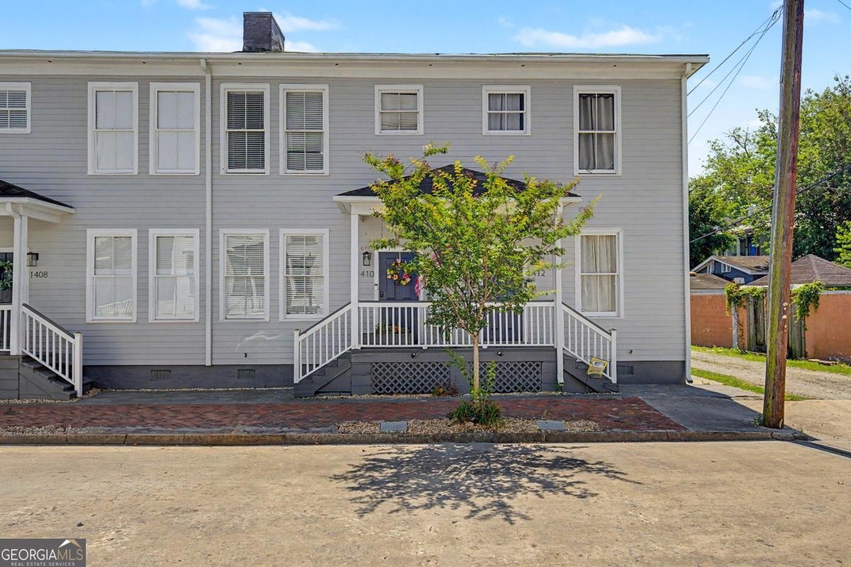 1410 Jefferson Street Savannah - Photo 45