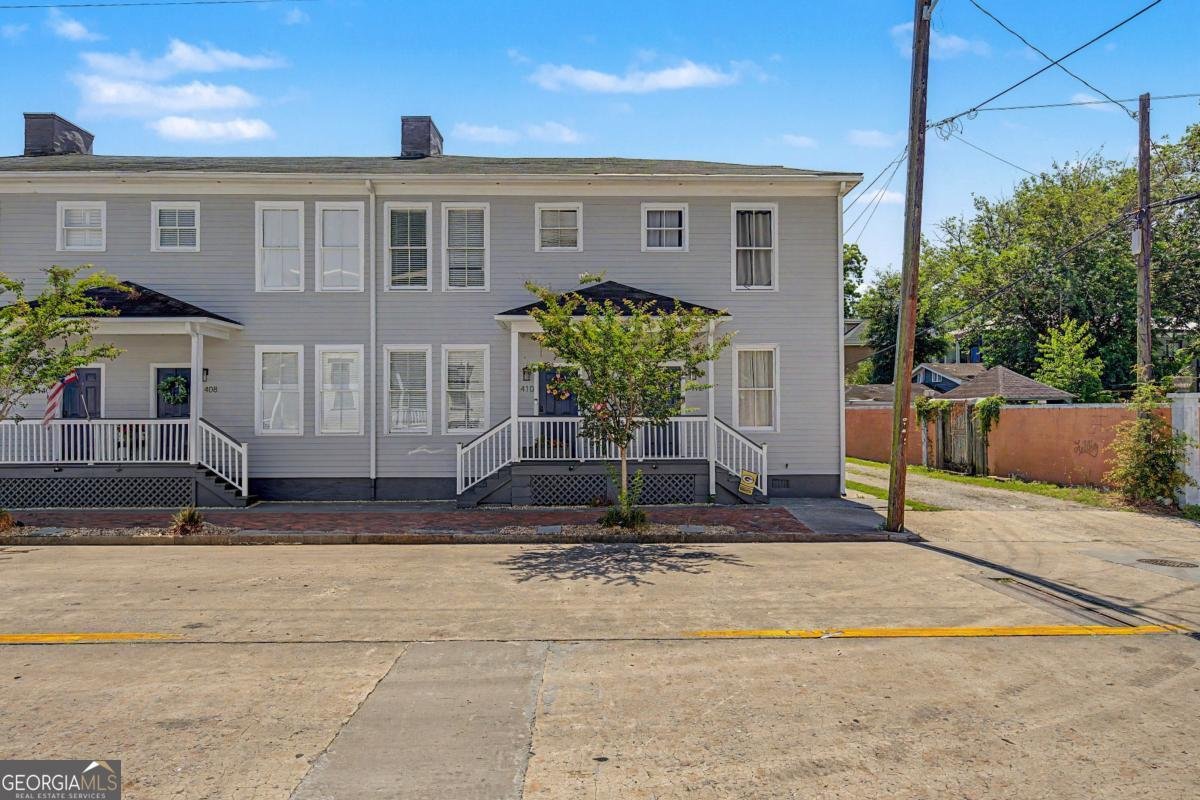1410 Jefferson Street Savannah - Photo 46