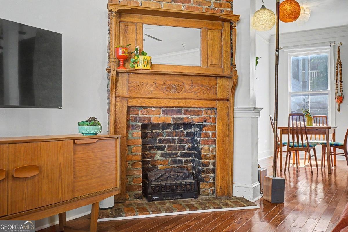 1410 Jefferson Street Savannah - Photo 8