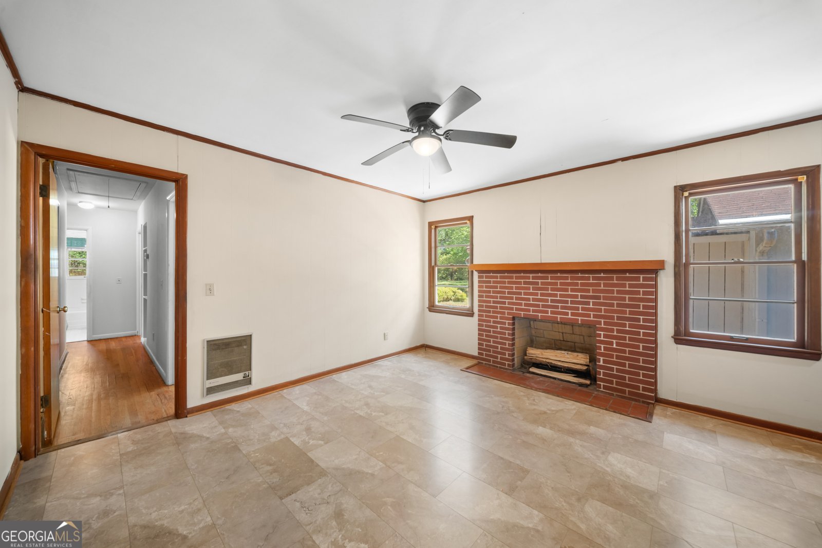 309 Fletcher Drive Statesboro - Photo 17