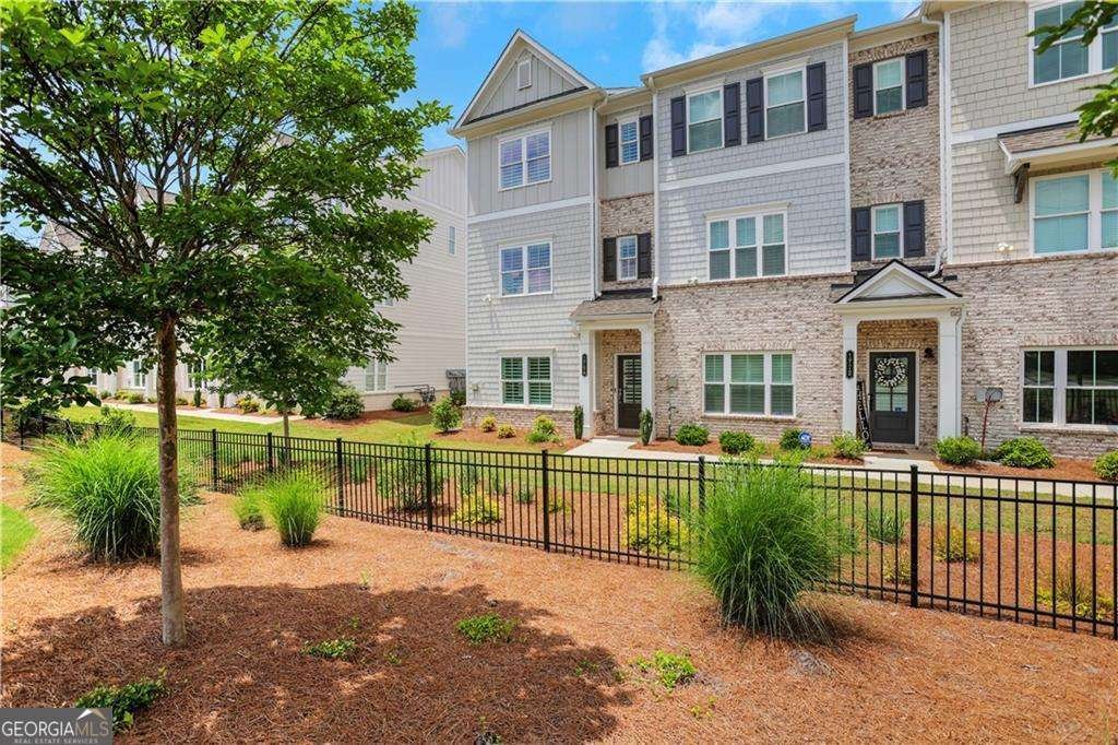 1768 Evenstad Way Smyrna - Photo 14