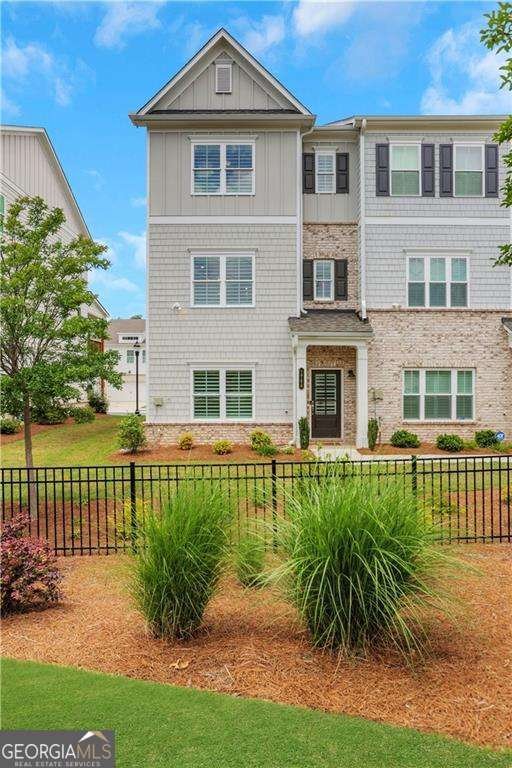 1768 Evenstad Way Smyrna - Photo 15