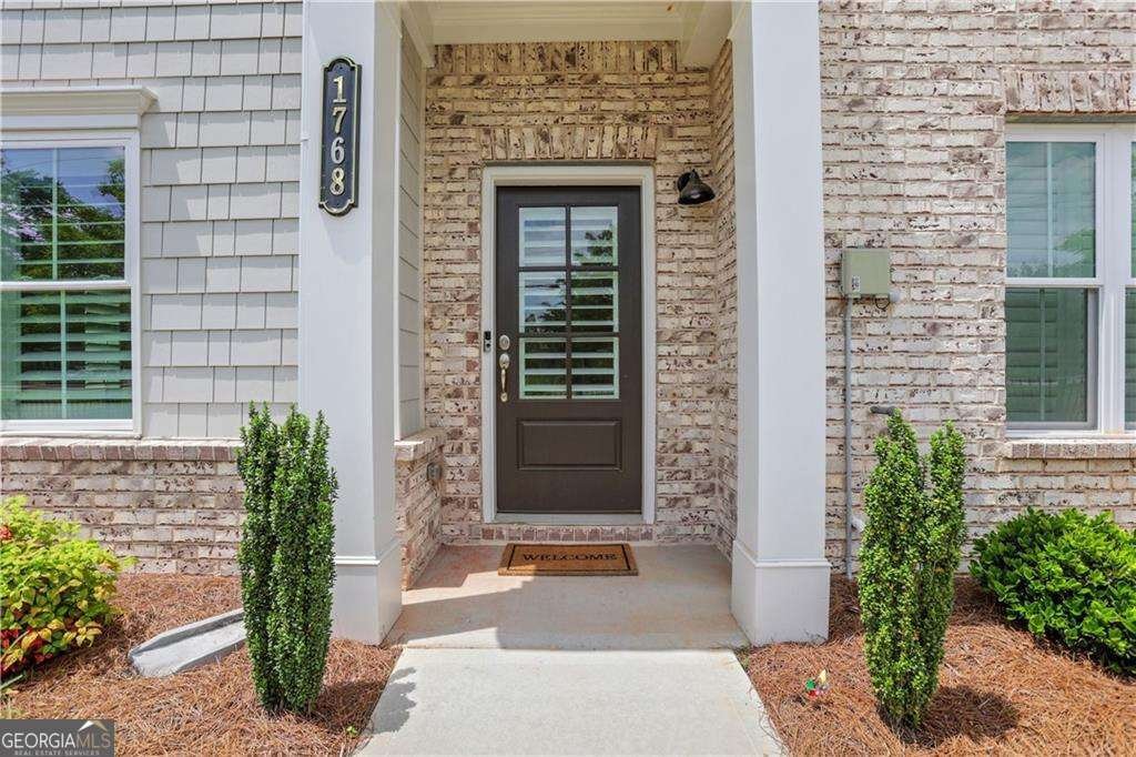 1768 Evenstad Way Smyrna - Photo 17