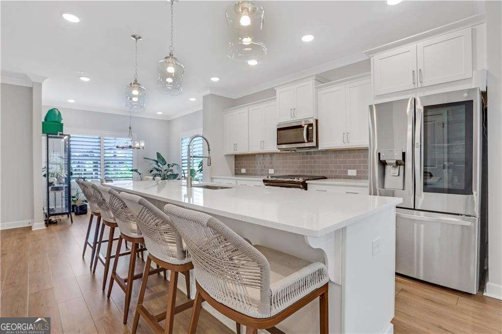 1768 Evenstad Way Smyrna - Photo 20